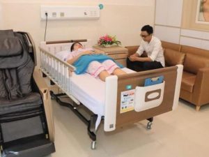 Thông Tin Tổng Quan Về Bệnh Viện Triều An