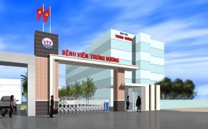 Tổng Quan Về Bệnh Viện Trưng Vương