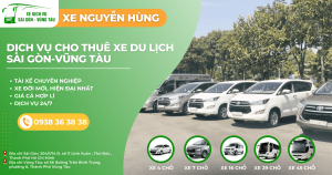 Hướng Dẫn Cách Thuê Xe Giá Rẻ, Chất Lượng Tại XE LE DU