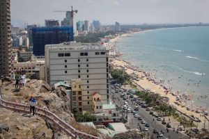 Đồi Con Heo Vũng Tàu – Địa Điểm Check-in Cực Hot Của Giới Trẻ