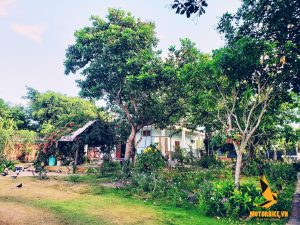 Top 10 Homestay Hồ Tràm Gần Biển, View Đẹp