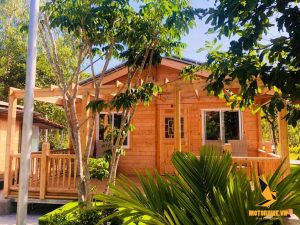 Top 10 Homestay Hồ Tràm Gần Biển, View Đẹp