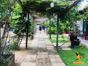 Top 10 Homestay Hồ Tràm Gần Biển, View Đẹp