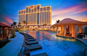 Top 10 Homestay Hồ Tràm Gần Biển, View Đẹp