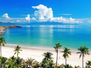 Kinh Nghiệm Du Lịch Hồ Tràm Chi Tiết, Giá Rẻ