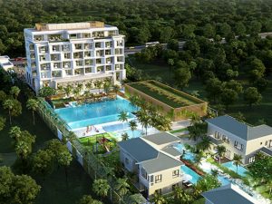 Kinh Nghiệm Du Lịch Hồ Tràm Chi Tiết, Giá Rẻ