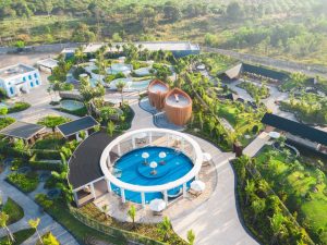 Kinh Nghiệm Du Lịch Hồ Tràm Chi Tiết, Giá Rẻ