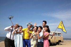 Cần Chuẩn Bị Những Gì Khi Du Lịch Vũng Tàu Cùng Gia Đình?