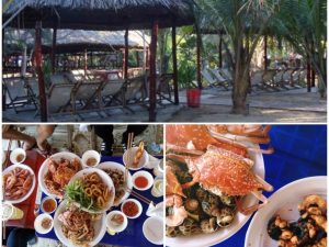 Long Cung Vũng Tàu - Khu Nghỉ Dưỡng Đẳng Cấp