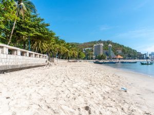 Khám Phá Quảng Trường Vũng Tàu - Điểm Đón Gió Cực Chill