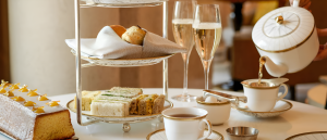 Những Quán Trà Chiều Vũng Tàu Siêu "Chill" Bạn Nên Ghé Khi Đi Du Lịch