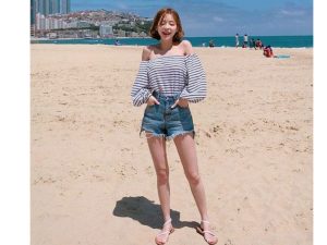 Đi Vũng Tàu Mặc Gì Đẹp? Bí Quyết Có Ảnh Đẹp Khi Du Lịch Vũng Tàu
