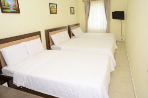  Top 10 Homestay Hồ Tràm Gần Biển, View Đẹp 