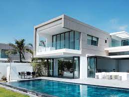  Top 10 Homestay Hồ Tràm Gần Biển, View Đẹp 