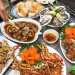 Khu Du Lịch Bình Châu - Trải Nghiệm Suối Khoáng Nóng Hồ Tràm - Bình Châu