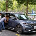 Khu Du Lịch Bình Châu - Trải Nghiệm Suối Khoáng Nóng Hồ Tràm - Bình Châu