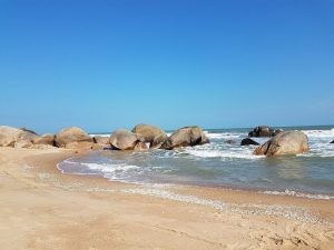 Vũng Tàu Đi Đâu Chơi? Top 15 địa điểm đi chơi vũng tàu
