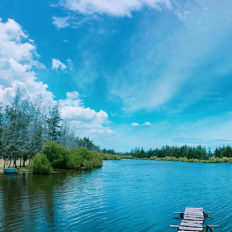 Vũng Tàu Đi Đâu Chơi? Top 15 địa điểm đi chơi vũng tàu