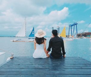 Vũng Tàu Đi Đâu Chơi? Top 15 địa điểm đi chơi vũng tàu