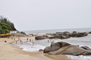 Vũng Tàu Đi Đâu Chơi? Top 15 địa điểm đi chơi vũng tàu