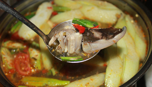 Top những quán lẩu cá đuối vũng tàu ngon, nổi tiếng mà bạn không nên bỏ lỡ