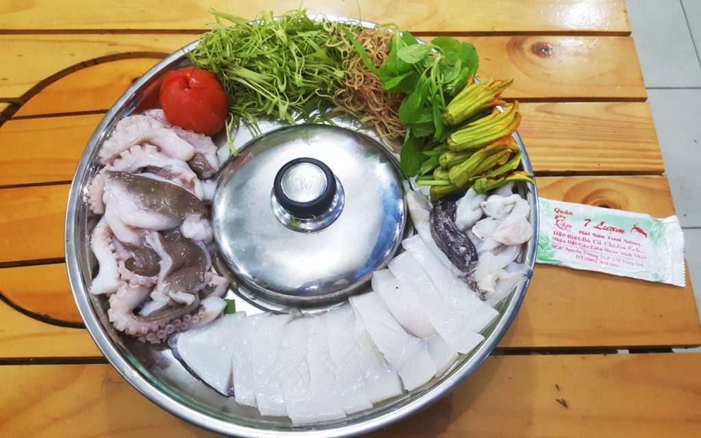 Top những quán lẩu cá đuối vũng tàu ngon, nổi tiếng mà bạn không nên bỏ lỡ