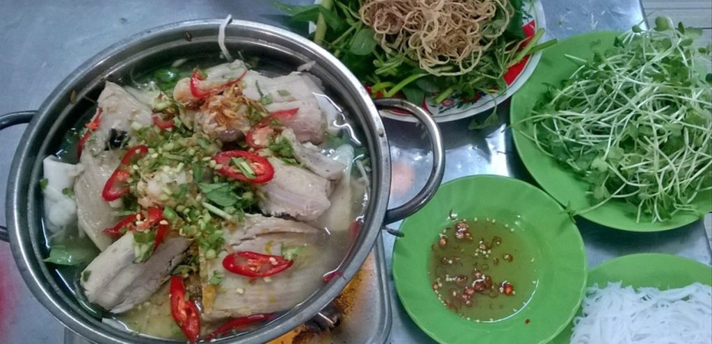 Top những quán lẩu cá đuối vũng tàu ngon, nổi tiếng mà bạn không nên bỏ lỡ