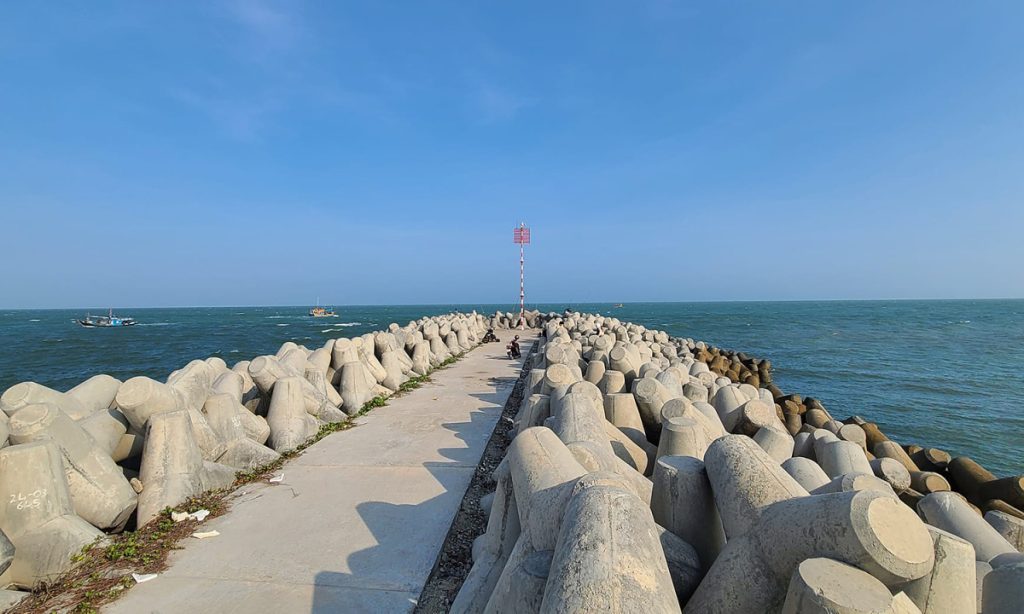 Khám Phá Lộc An - Đổi Gió Mùa Hè Tại Bãi Tắm Lộc An
