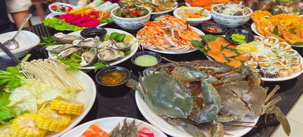 Khám Phá Lộc An - Đổi Gió Mùa Hè Tại Bãi Tắm Lộc An
