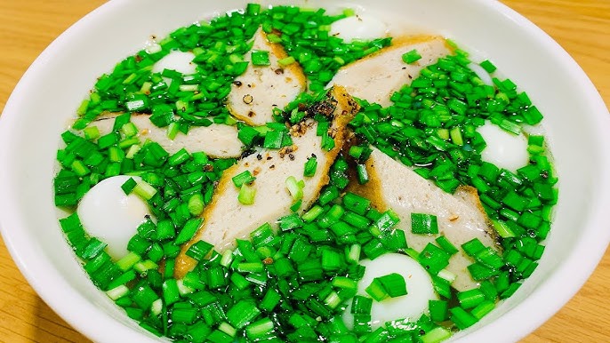 Top 10 Quán Bánh Canh Chả Cá Vũng Tàu Nổi Tiếng Ngon, Bổ, Rẻ