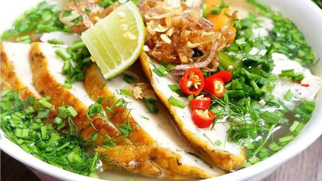 Top 10 Quán Bánh Canh Chả Cá Vũng Tàu Nổi Tiếng Ngon, Bổ, Rẻ