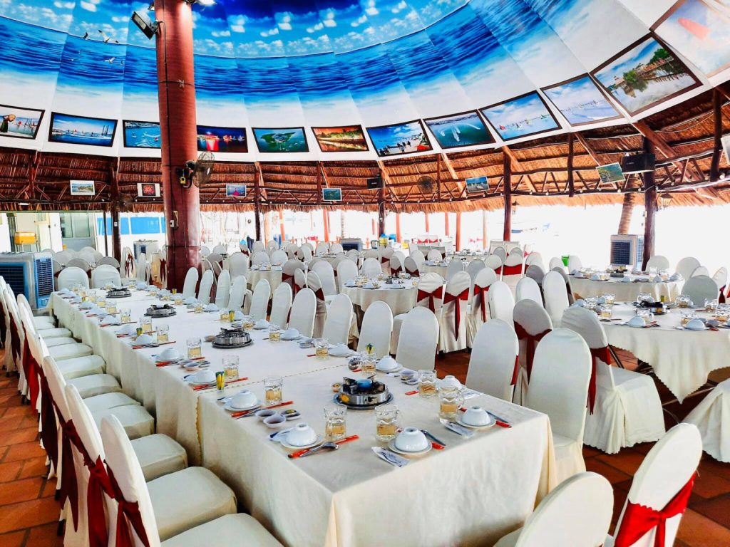 Bến Thuyền Marina Vũng Tàu - Địa Điểm Check-in Sống Ảo Ít Người Biết