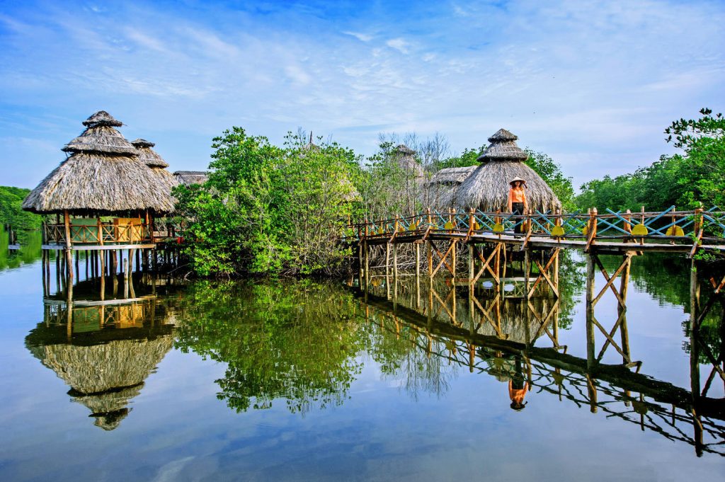 Bến Thuyền Marina Vũng Tàu - Địa Điểm Check-in Sống Ảo Ít Người Biết