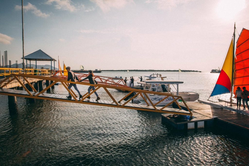 Bến Thuyền Marina Vũng Tàu - Địa Điểm Check-in Sống Ảo Ít Người Biết