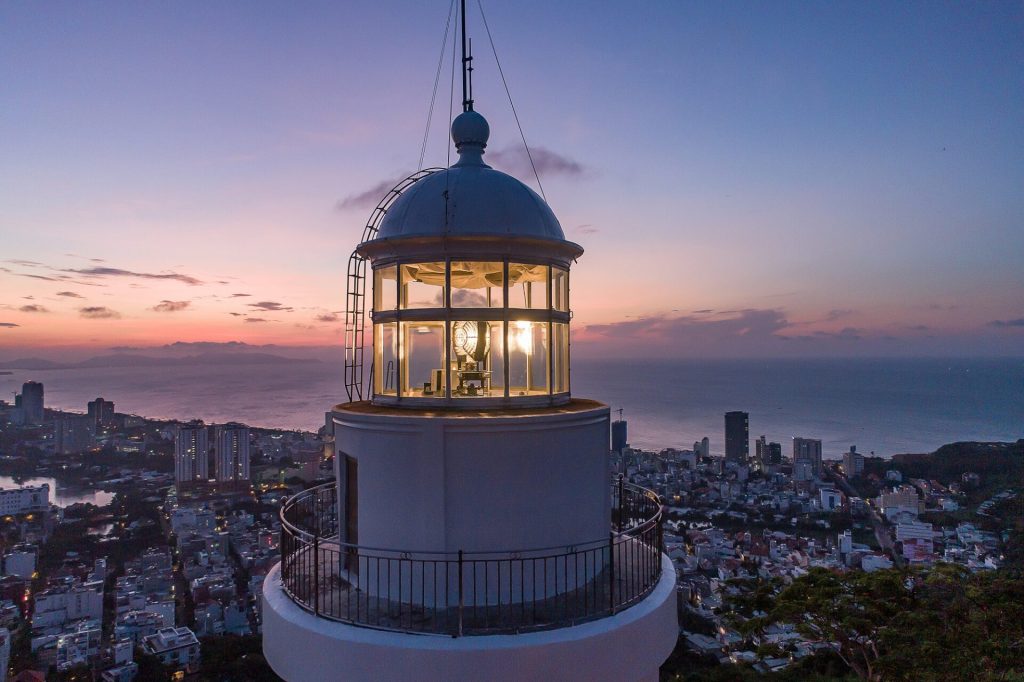 Top 15 Địa Điểm Cảnh Đẹp Vũng Tàu