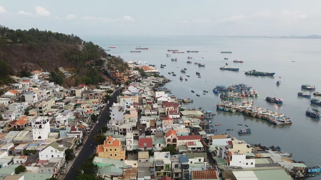 Top 15 Địa Điểm Cảnh Đẹp Vũng Tàu