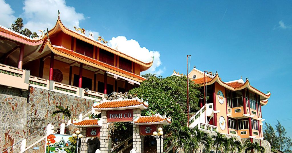 Top 15 Địa Điểm Cảnh Đẹp Vũng Tàu