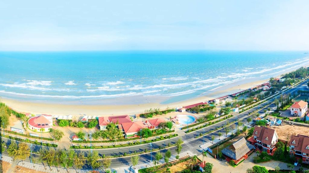 Kinh Nghiệm Khám Phá Khu Du Lịch Gió Biển Vũng Tàu