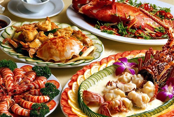 Kinh Nghiệm Khám Phá Khu Du Lịch Gió Biển Vũng Tàu
