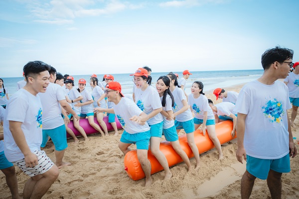 Kinh Nghiệm Khám Phá Khu Du Lịch Gió Biển Vũng Tàu