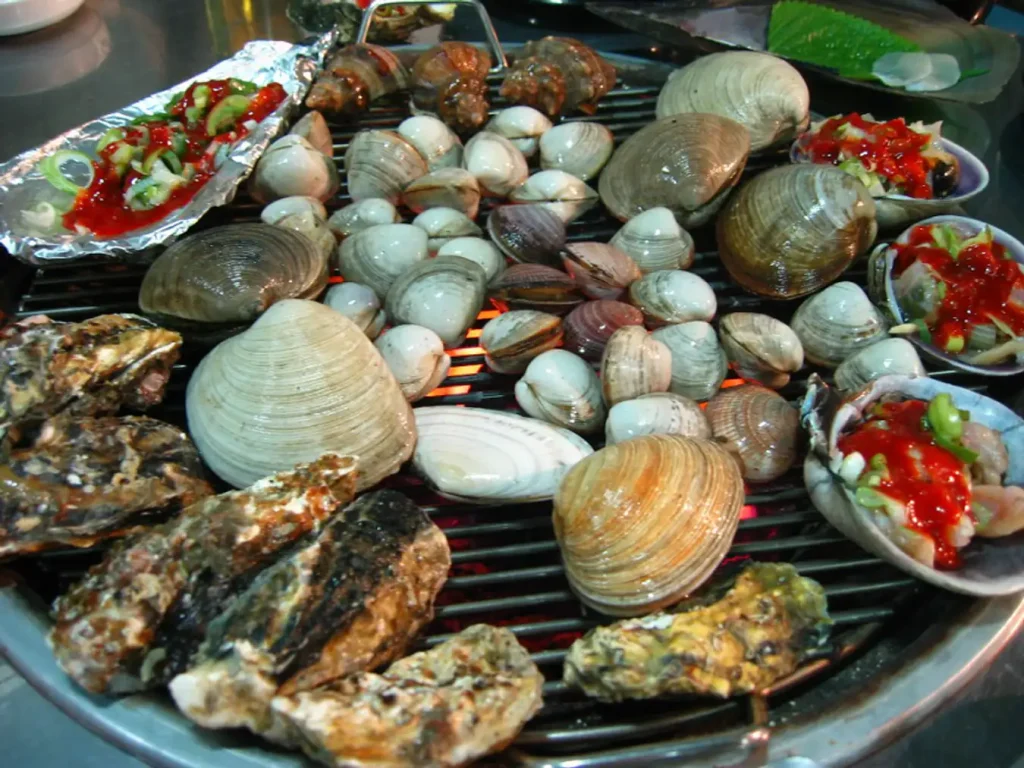 Trải Nghiệm Chốn Bình Yên Làng Chài Phước Hải