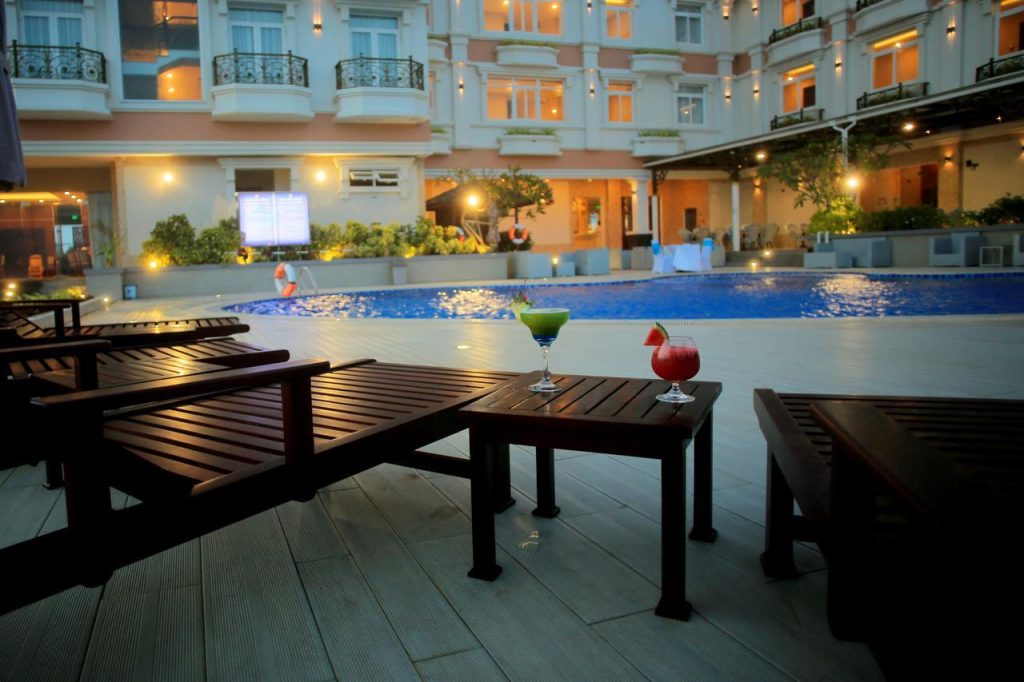 Trải Nghiệm Chốn Bình Yên Làng Chài Phước Hải