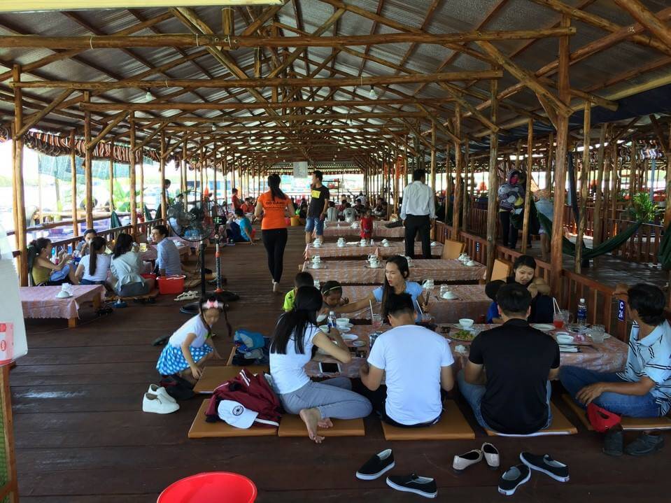 Đảo Gò Găng - Khám Phá Hòn Đảo Hoang Sơ Đầy Thú Vị Tại Vũng Tàu