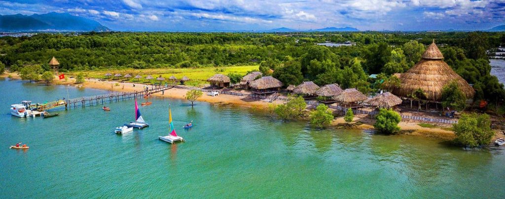 Đảo Gò Găng - Khám Phá Hòn Đảo Hoang Sơ Đầy Thú Vị Tại Vũng Tàu