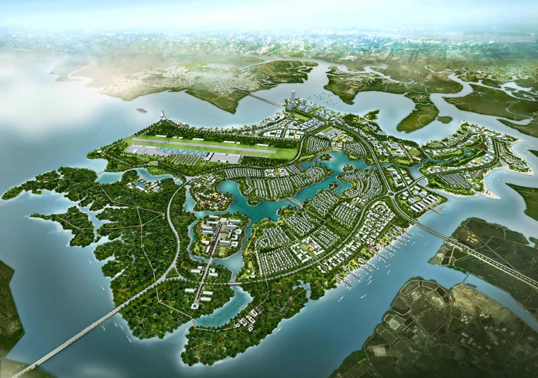 Đảo Gò Găng - Khám Phá Hòn Đảo Hoang Sơ Đầy Thú Vị Tại Vũng Tàu