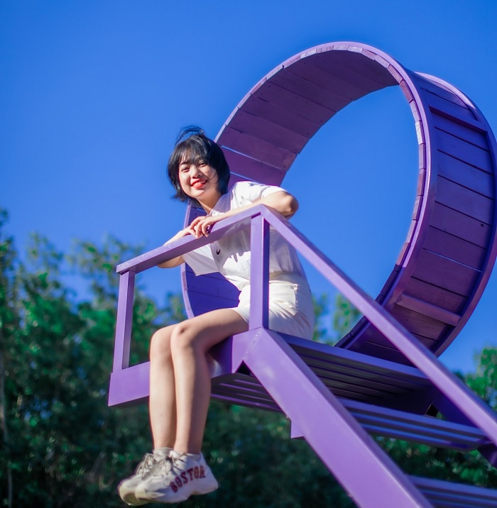 Khu Du Lịch Sinh Thái Bưng Riềng - Trải Nghiệm Gần Gũi Thiên Nhiên