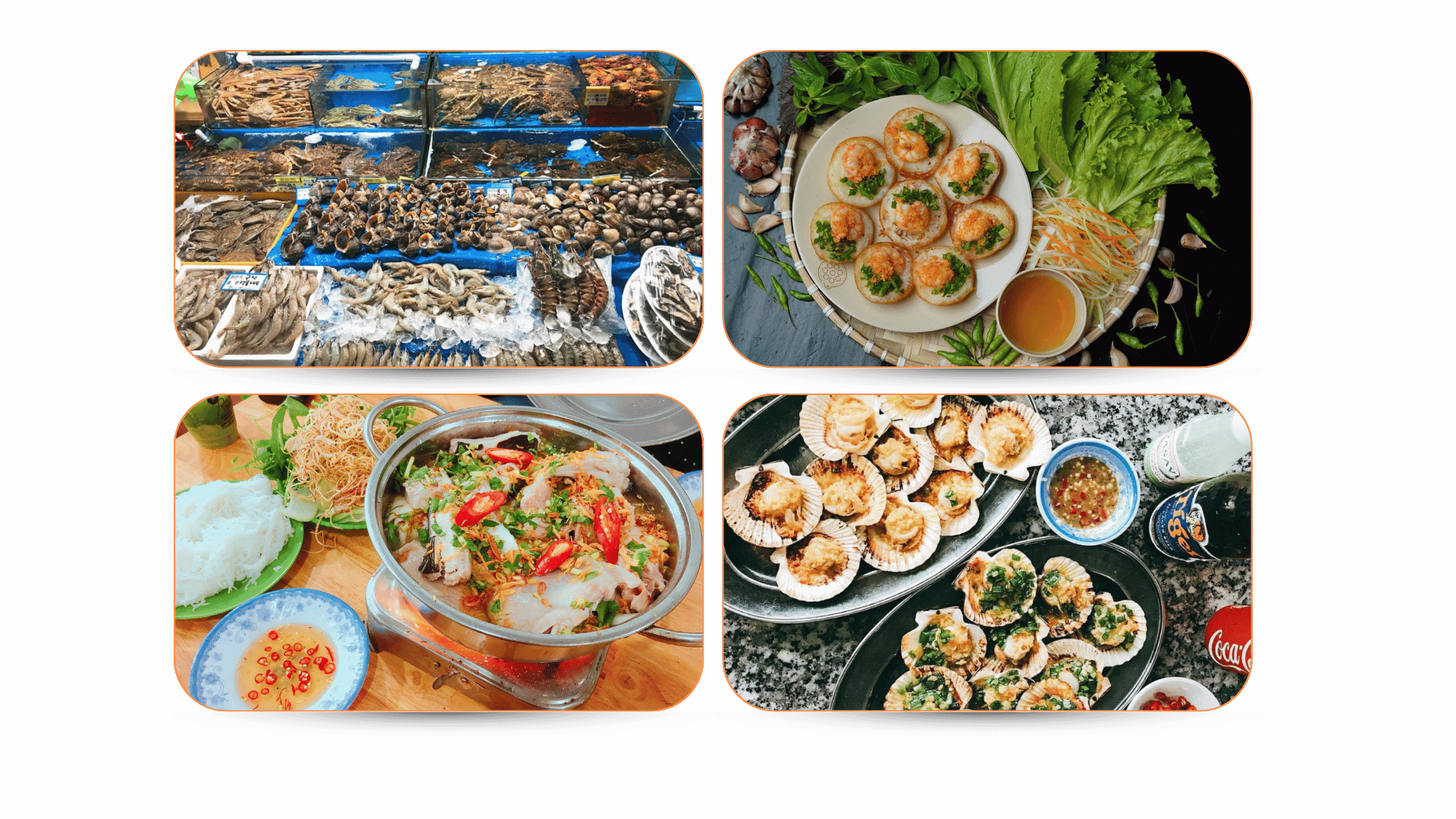 Hồ Tràm Bà Rịa Vũng Tàu