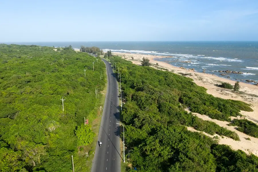 Hồ Tràm Bà Rịa Vũng Tàu