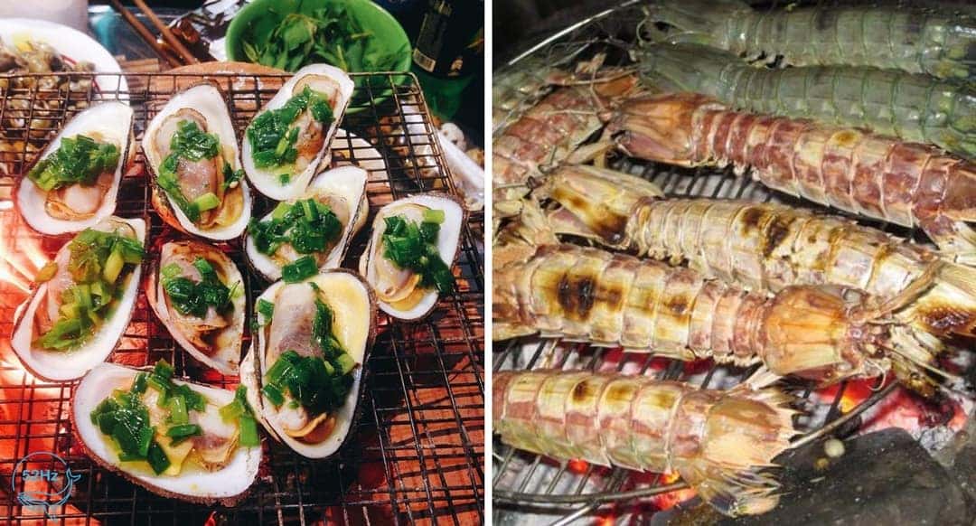 Kinh Nghiệm Du Lịch Bãi Biển Suối Ồ - Bãi Biển Vừa Mặn Vừa Ngọt