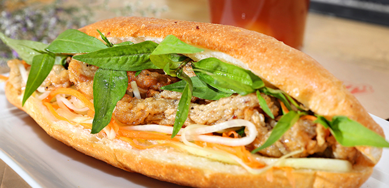 Top 5 Tiệm Bánh Mì Chả Cá Vũng Tàu Ngon Nhất 2025